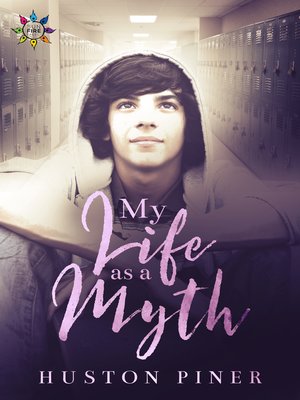 cover image of My Life as a Myth